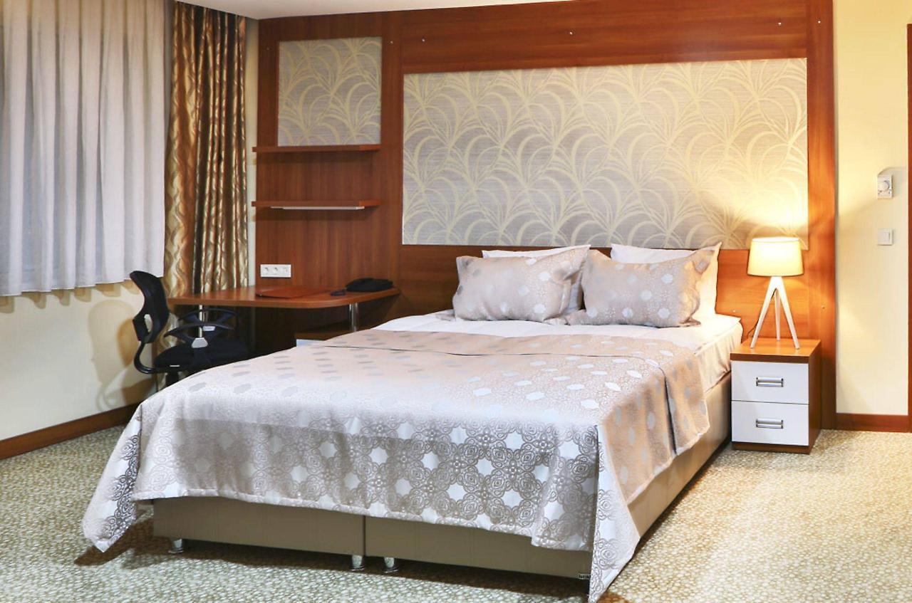 Kule Hotel & Spa Gaziantep Exterior photo
